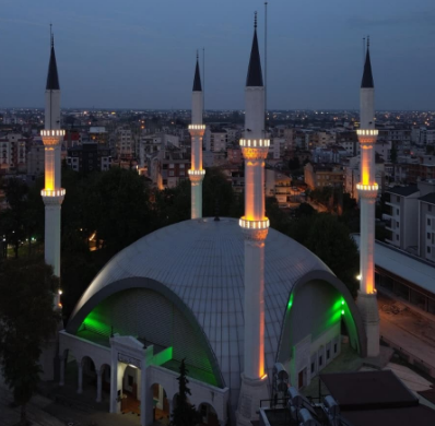 Döşemealtı Fotoğraf 1