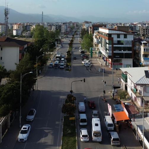 Döşemealtı Fotoğraf 3