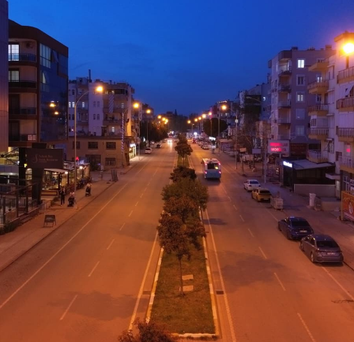 Döşemealtı Fotoğraf 2