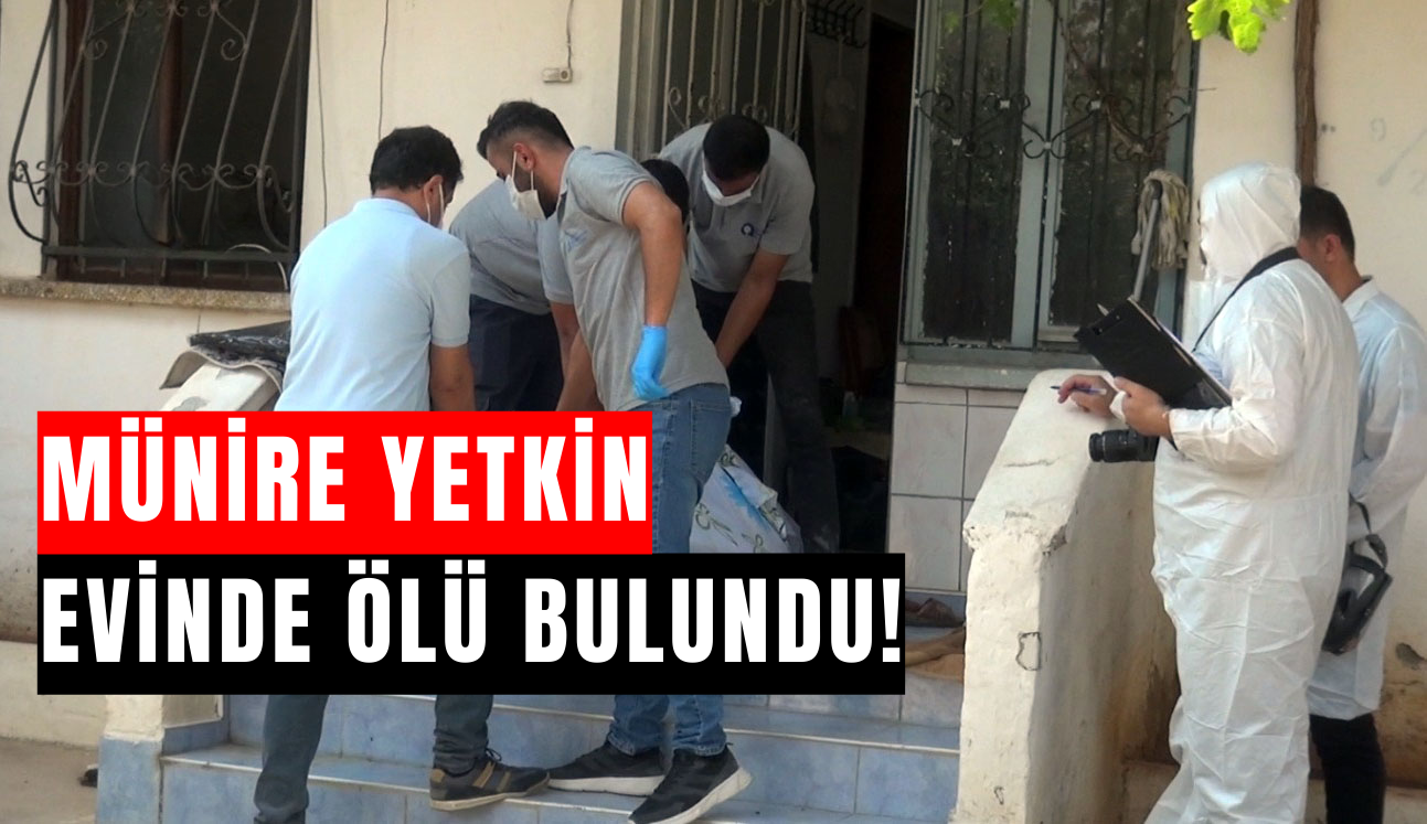 Münire Yetkin ikinci görsel